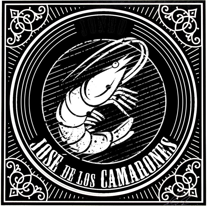 José de los Camarones